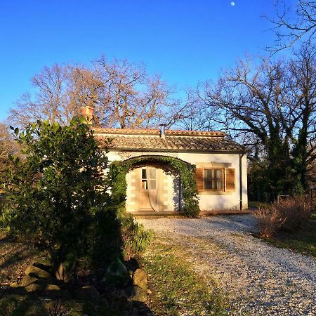 فيلا Maremma Country Chic Le Ginestre سوفانا المظهر الخارجي الصورة
