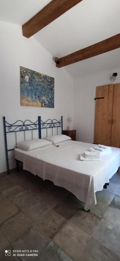 فيلا Maremma Country Chic Le Ginestre سوفانا المظهر الخارجي الصورة