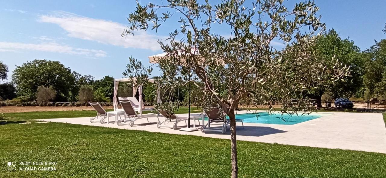 فيلا Maremma Country Chic Le Ginestre سوفانا المظهر الخارجي الصورة