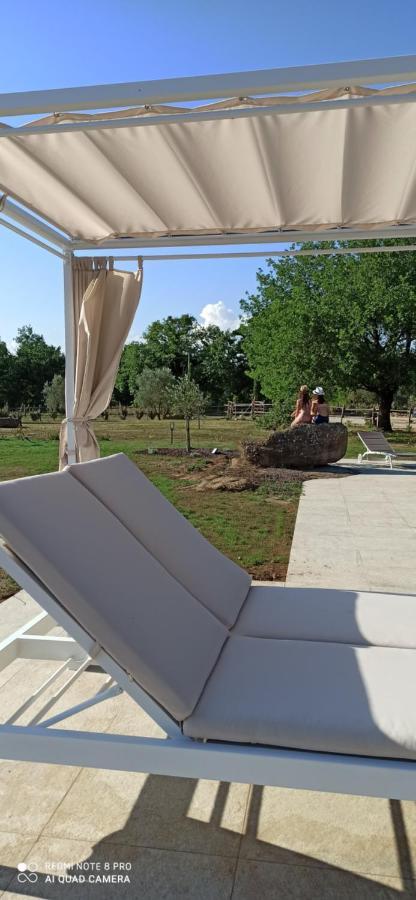 فيلا Maremma Country Chic Le Ginestre سوفانا المظهر الخارجي الصورة