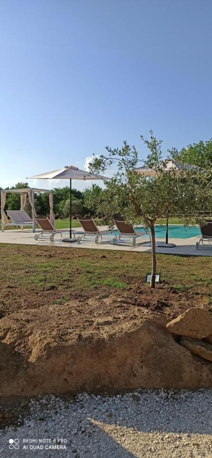 فيلا Maremma Country Chic Le Ginestre سوفانا المظهر الخارجي الصورة