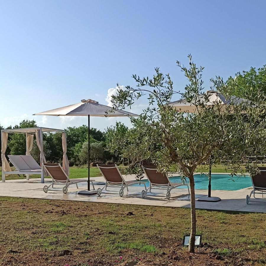 فيلا Maremma Country Chic Le Ginestre سوفانا المظهر الخارجي الصورة