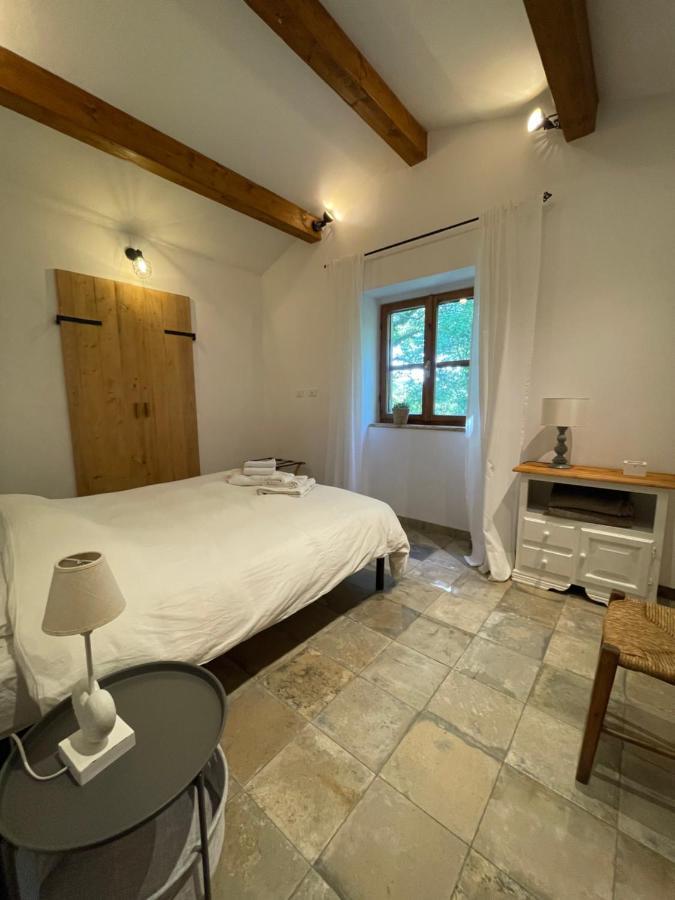 فيلا Maremma Country Chic Le Ginestre سوفانا المظهر الخارجي الصورة