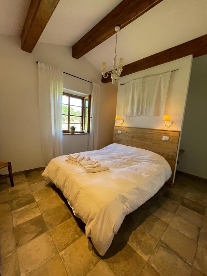 فيلا Maremma Country Chic Le Ginestre سوفانا المظهر الخارجي الصورة