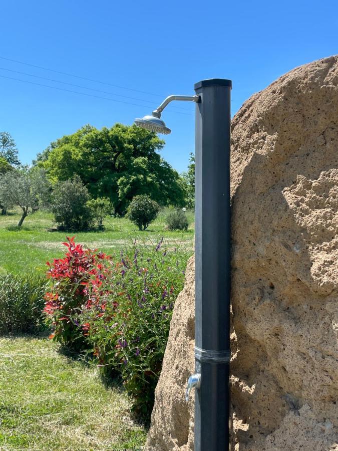 فيلا Maremma Country Chic Le Ginestre سوفانا المظهر الخارجي الصورة