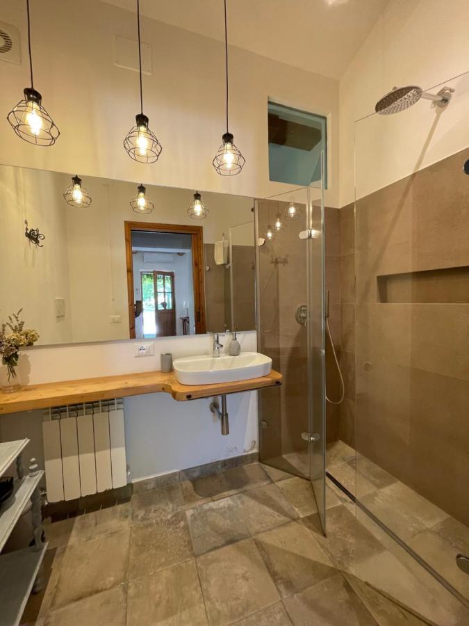 فيلا Maremma Country Chic Le Ginestre سوفانا المظهر الخارجي الصورة