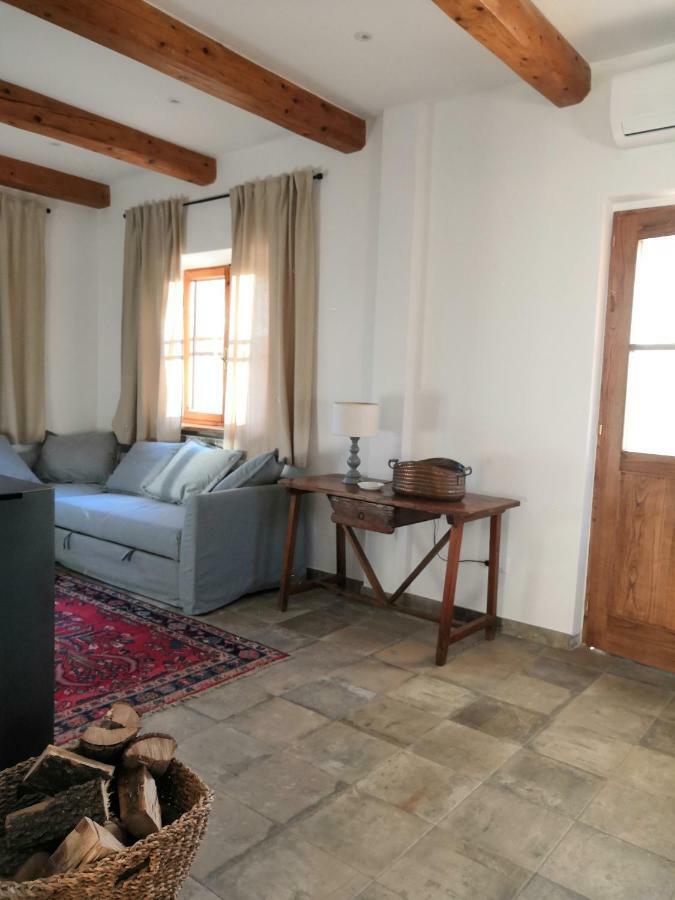 فيلا Maremma Country Chic Le Ginestre سوفانا المظهر الخارجي الصورة