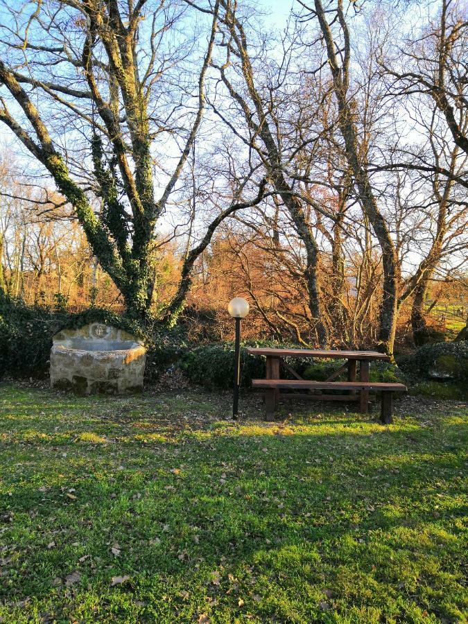 فيلا Maremma Country Chic Le Ginestre سوفانا المظهر الخارجي الصورة