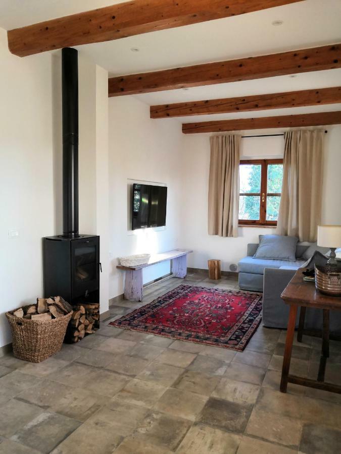 فيلا Maremma Country Chic Le Ginestre سوفانا المظهر الخارجي الصورة