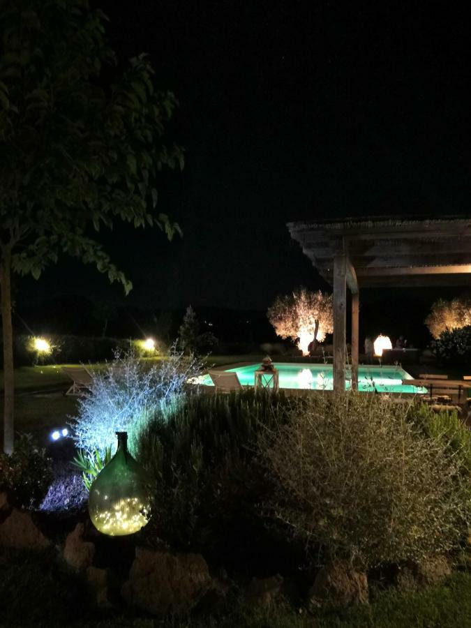 فيلا Maremma Country Chic Le Ginestre سوفانا المظهر الخارجي الصورة