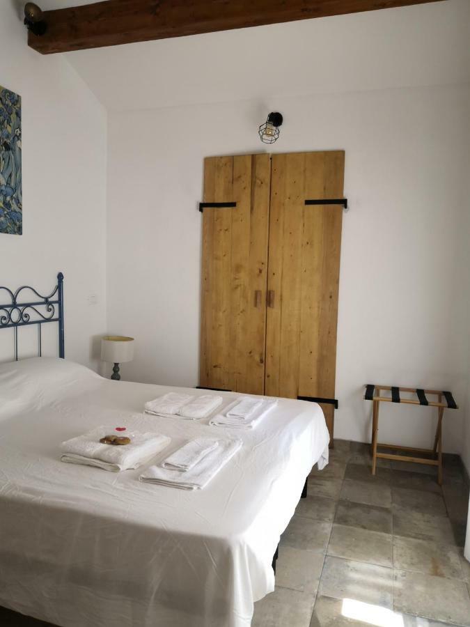 فيلا Maremma Country Chic Le Ginestre سوفانا المظهر الخارجي الصورة