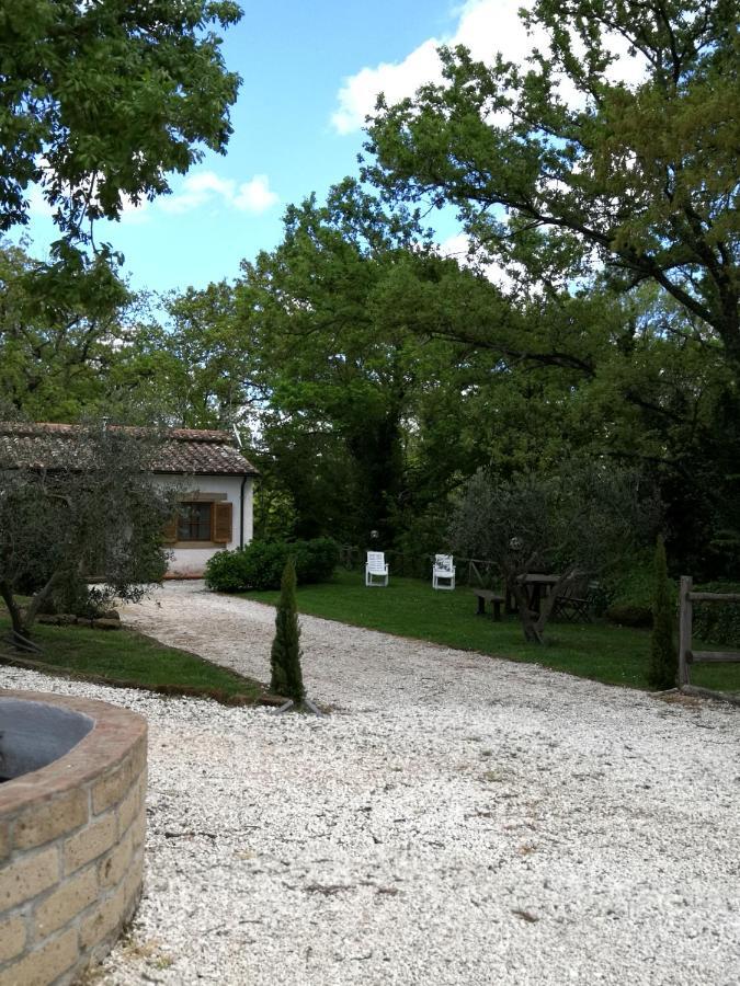 فيلا Maremma Country Chic Le Ginestre سوفانا المظهر الخارجي الصورة