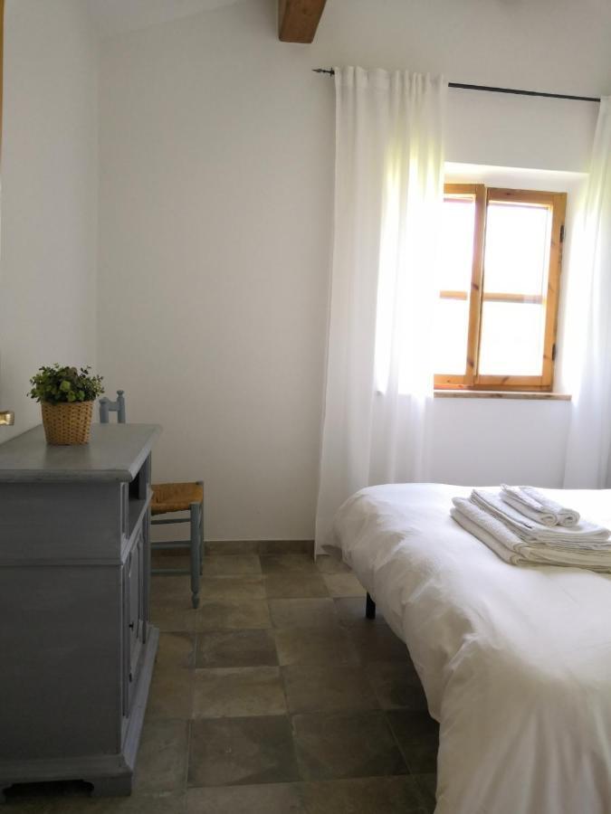 فيلا Maremma Country Chic Le Ginestre سوفانا المظهر الخارجي الصورة