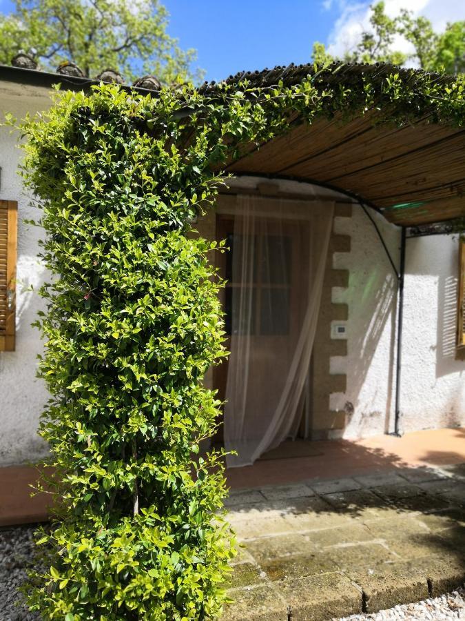 فيلا Maremma Country Chic Le Ginestre سوفانا المظهر الخارجي الصورة